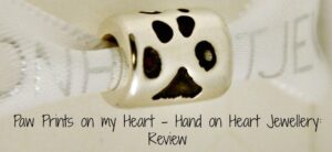 Hand on Heart Jewellery