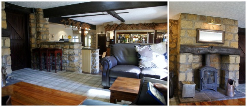 Ox Pasture Hall Hotel