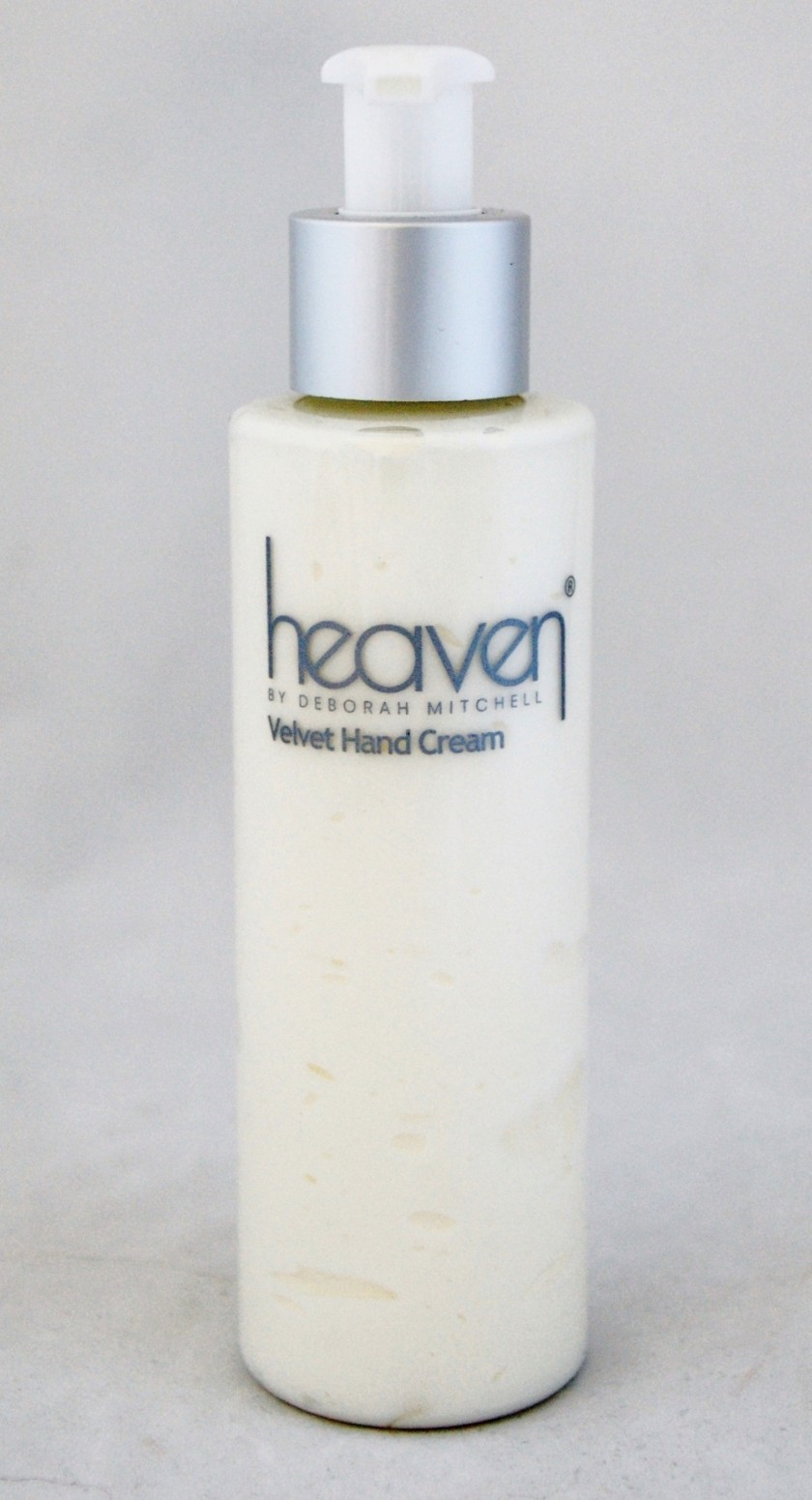 Heaven Skin Care Velvet Handcream