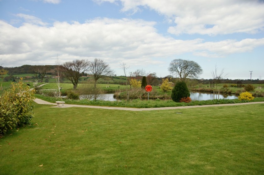 Ox Pasture Hall Hotel
