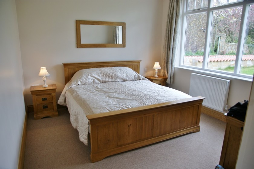 Ox Pasture Hall Hotel