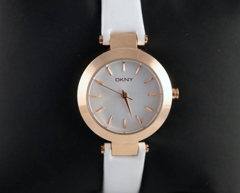 DKNY Ladies Stanhope Watch