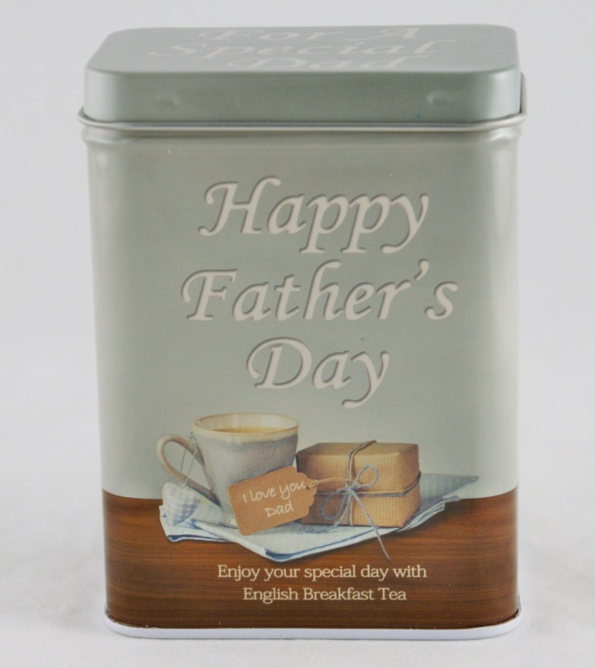 Father's Day Tea from British Tea Lovers