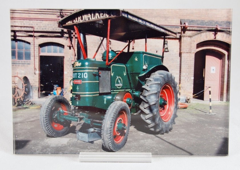 6x4" Acrylic print
