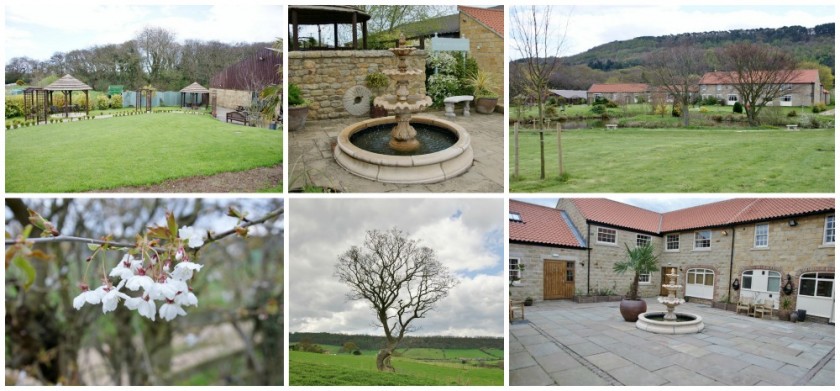 Ox Pasture Hall Hotel
