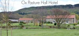 Ox Pasture Hall Hotel