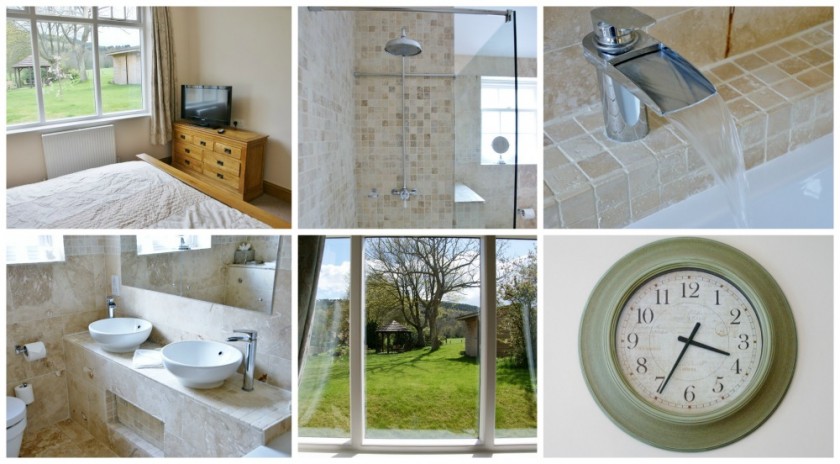 Ox Pasture Hall Hotel