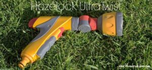 Hozelock Ultra Twist