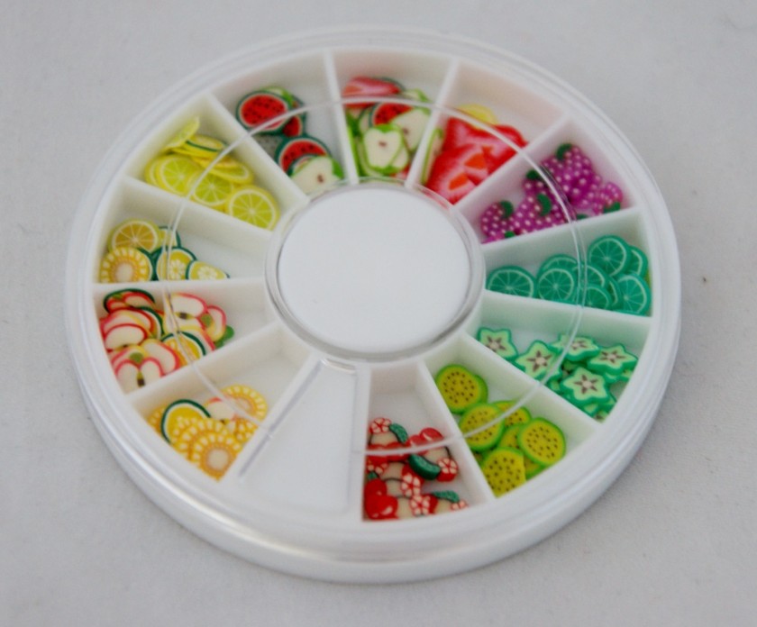 Fruit Flakes
