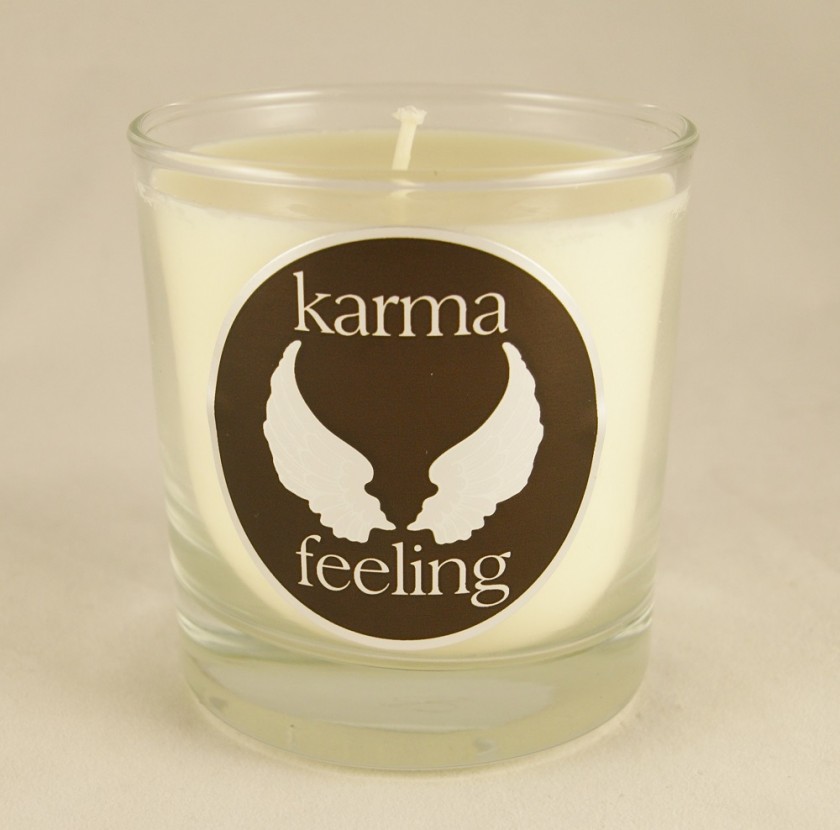 Karma Feeling Candle