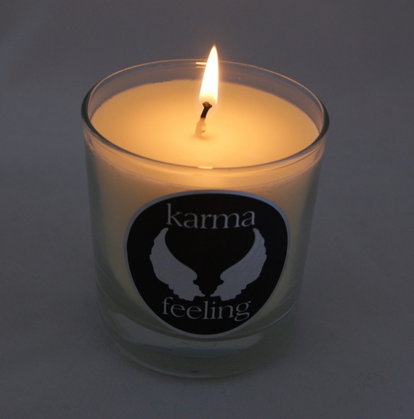 Karma Feeling Candle