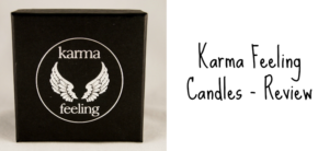 Karma Feeling Candle