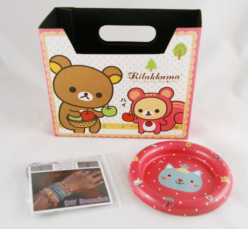 Super Cute Box #SCBClub
