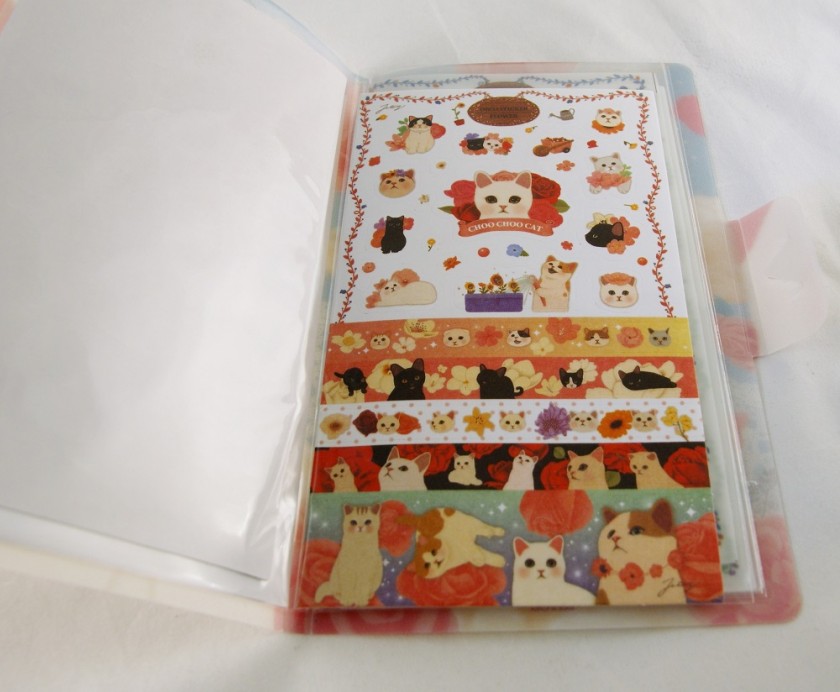 Super Cute Box #SCBClub