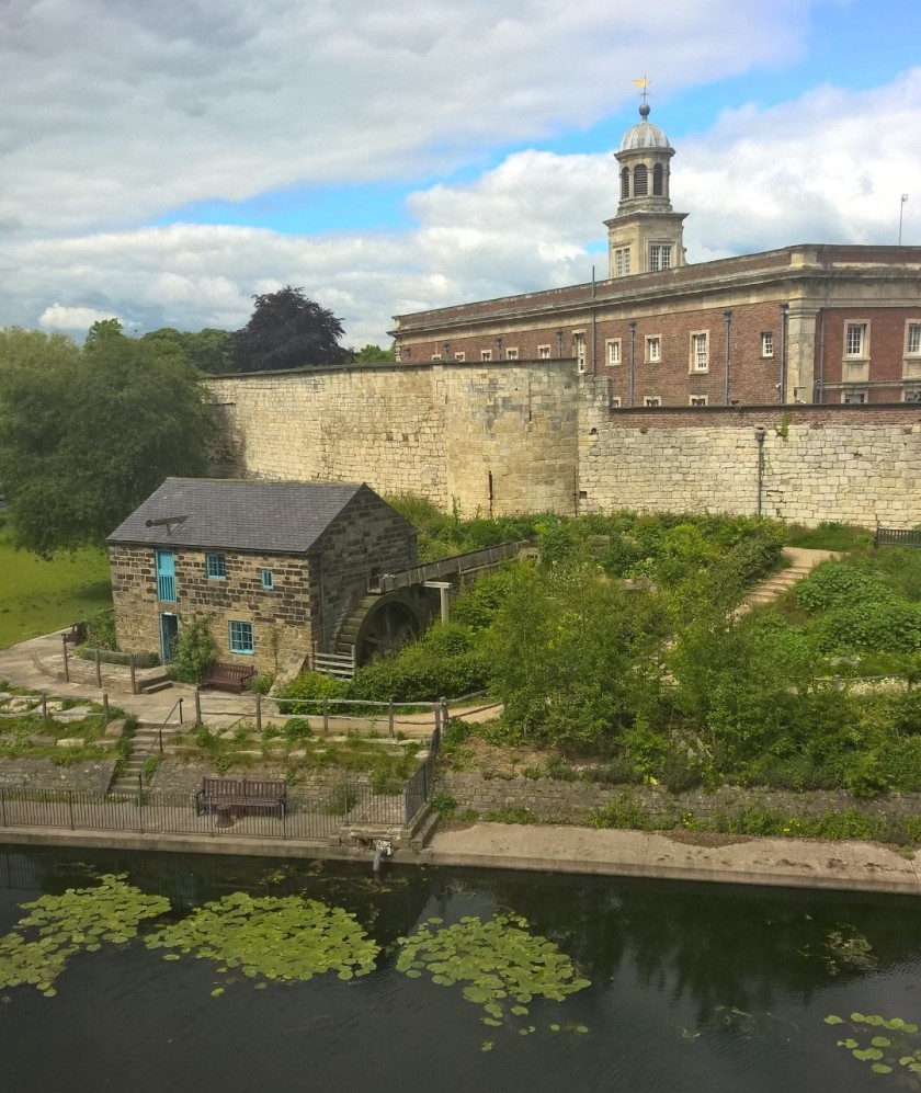 Travelodge York