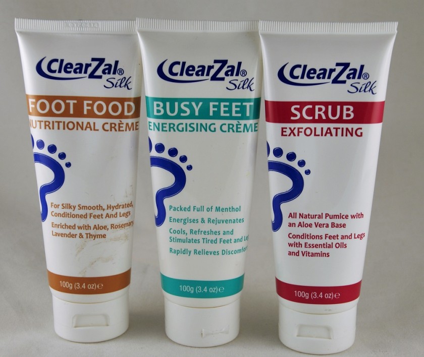 Clearzal