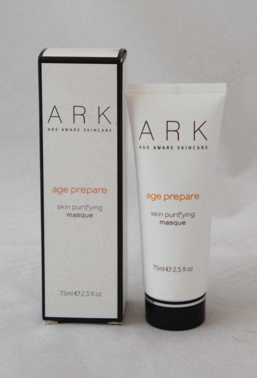 ARK Age Prepare Skin Purifying Masque