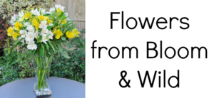 Bloom & WIld