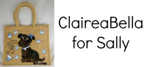 ClaireaBella for Dogs