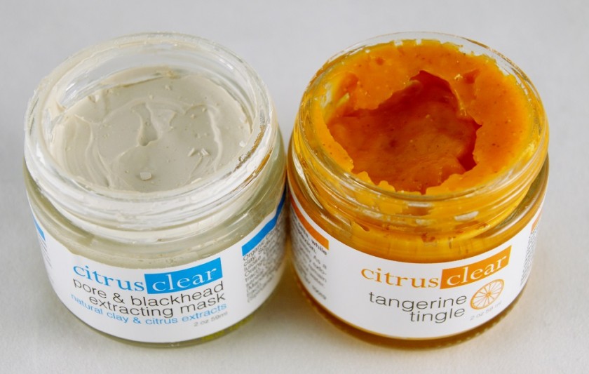 Citrus Clear Sensitive Range