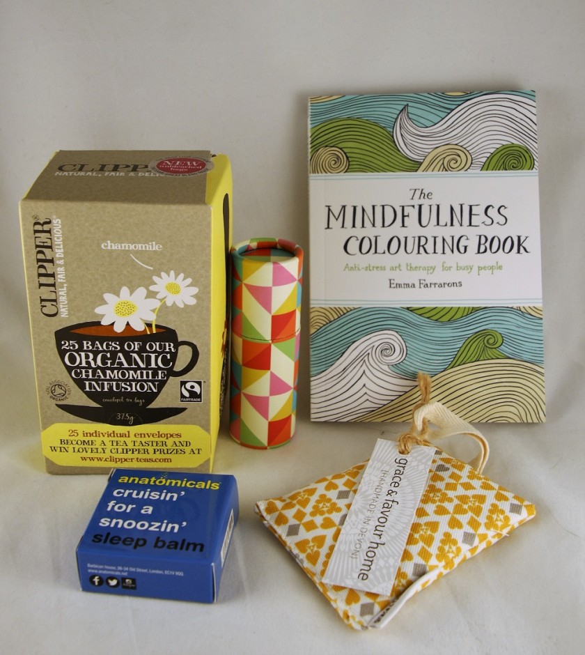 Buddy Box