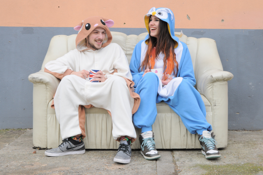 Onesie