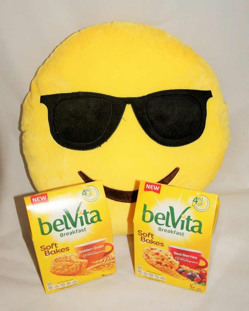 belVita Soft Bakes