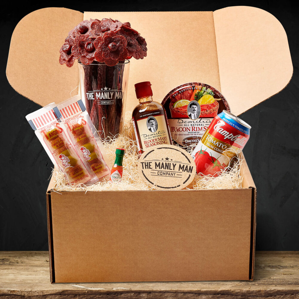 bloody mary gift box