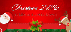 Christmas 2016