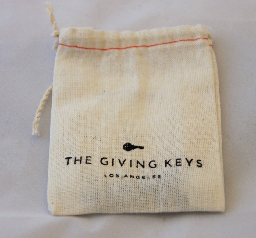 The Giving Keys