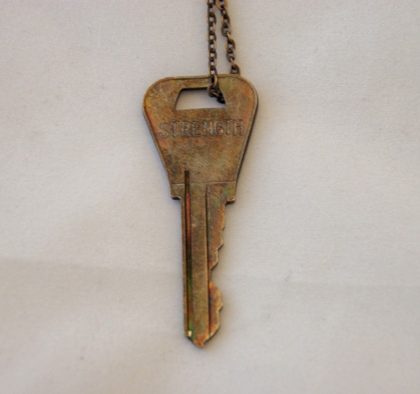 The Giving Keys