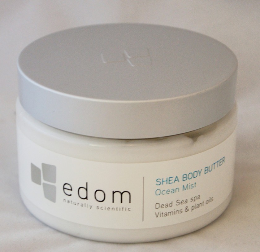 Edom Body Butter