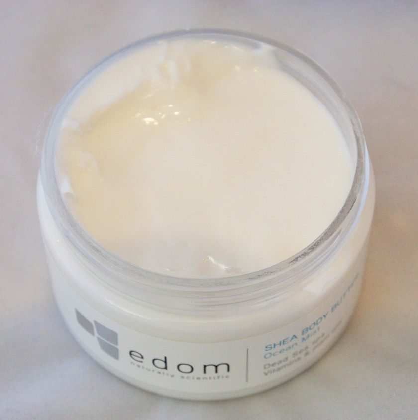 Edom Body Butter