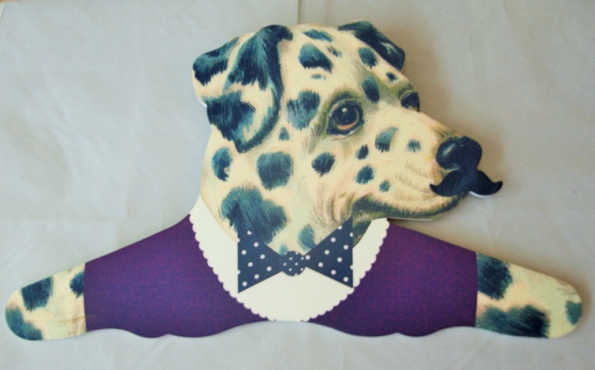 Dog Dress Up Hanger