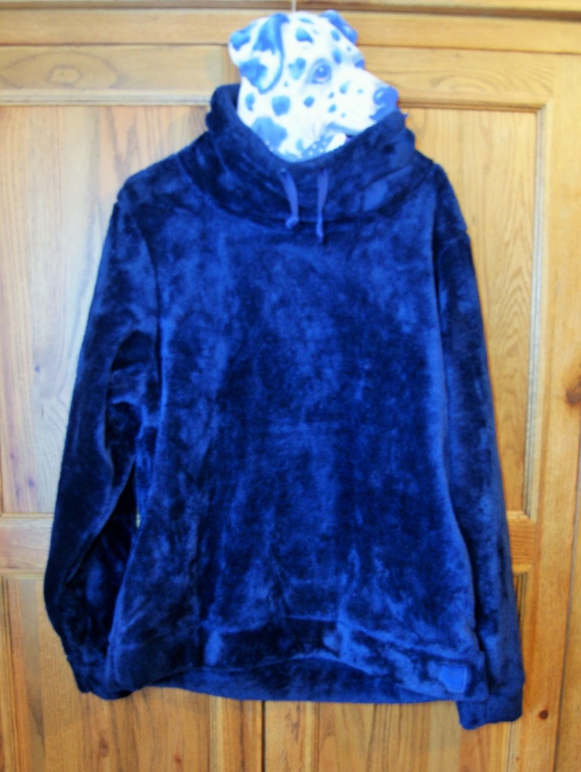 SPRAYWAY Women's Aspen High Loft Fleece