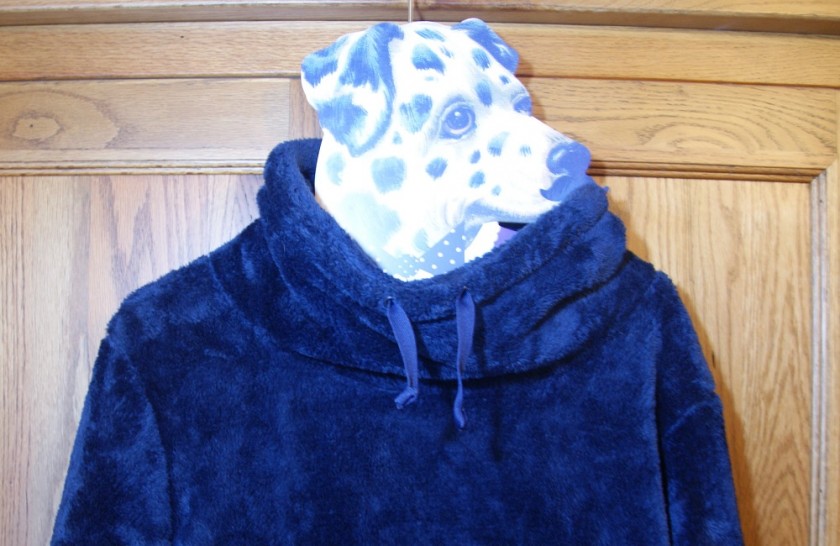 SPRAYWAY Women's Aspen High Loft Fleece