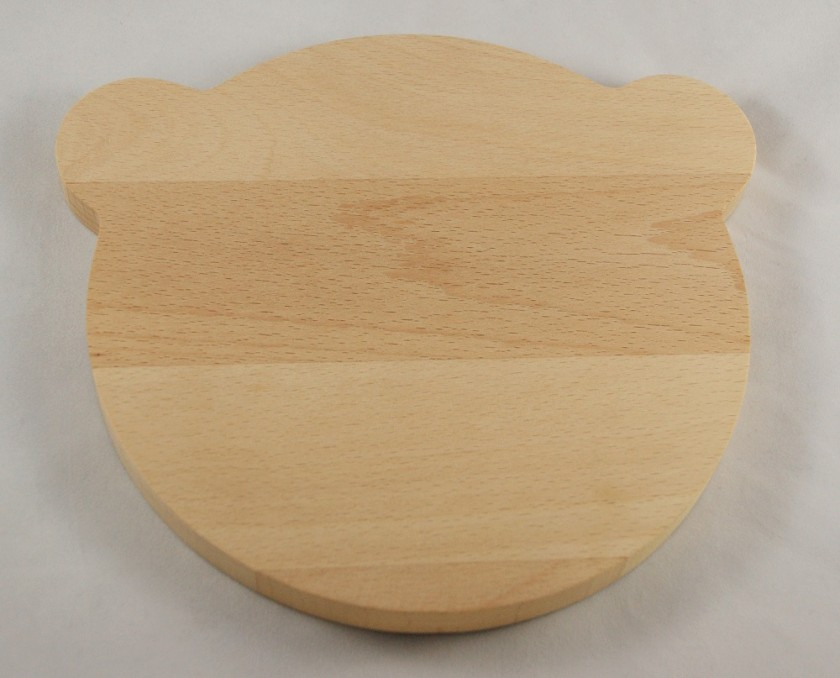 Bear Board via Popmap