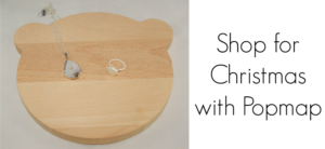 Shop for Christmas with Popmap