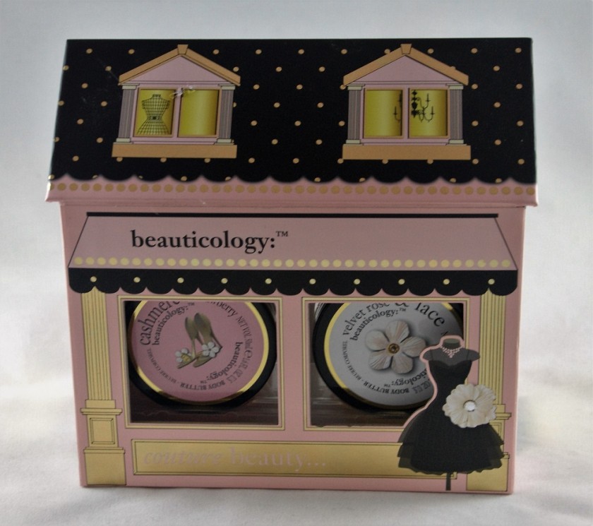 Beauticology Indulgence Set