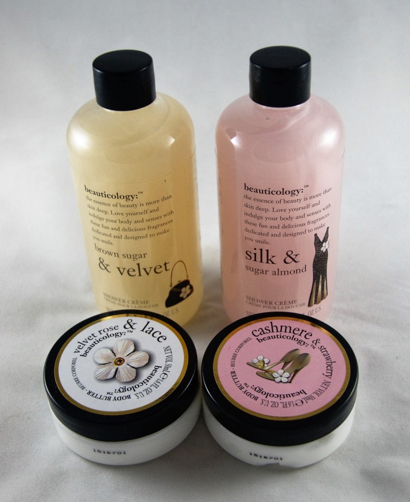Beauticology Indulgence Set
