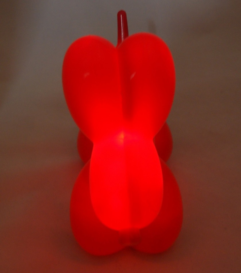 Balloon Dog Light