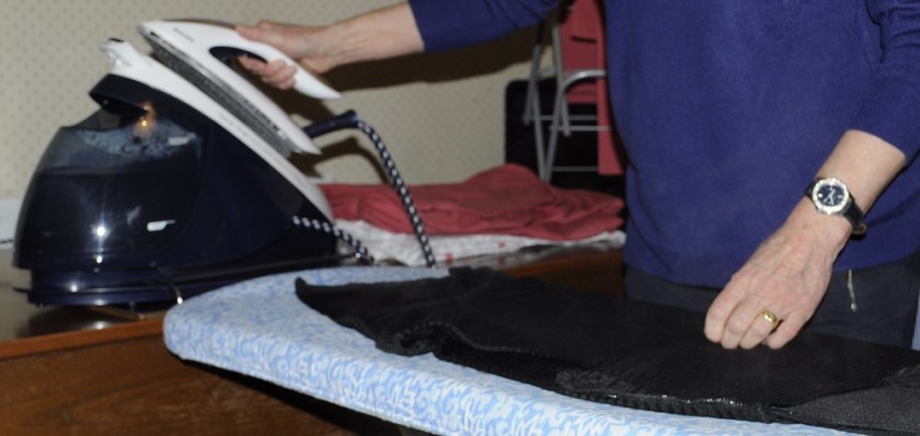 Perfectcare Elite Steam Generator Iron