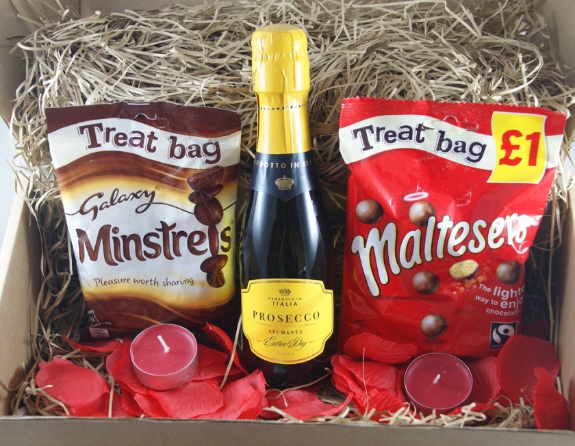 Valentines at GiftAlien