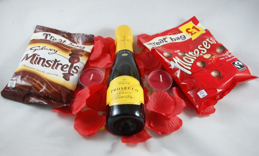 Valentines at GiftAlien