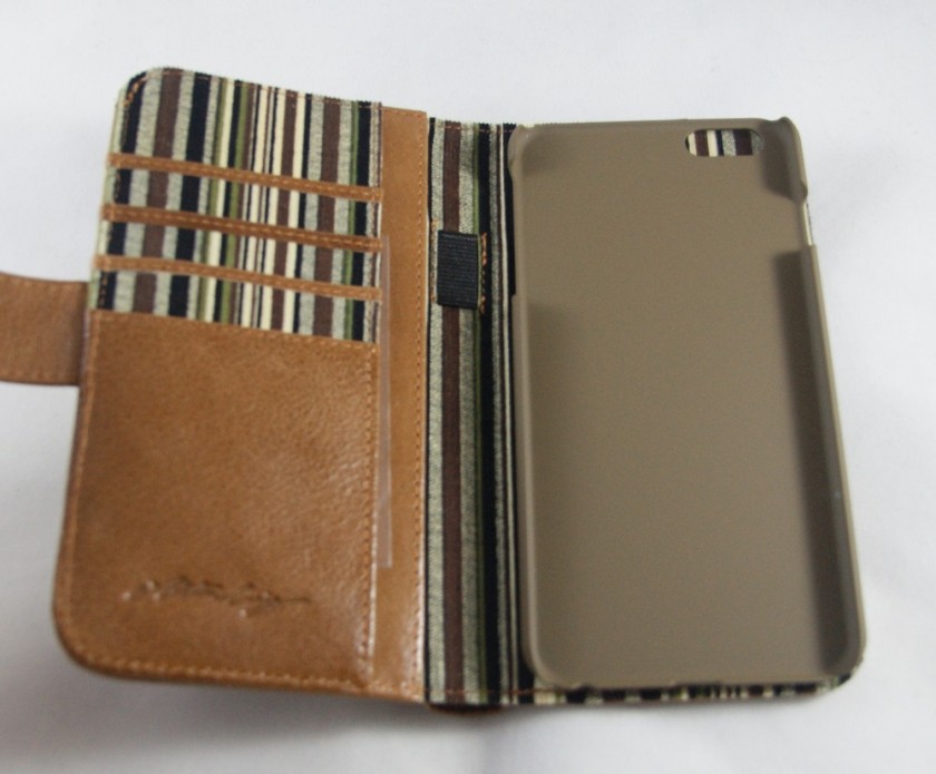 Alston Craig iPhone 6s Case from Tuff Luv