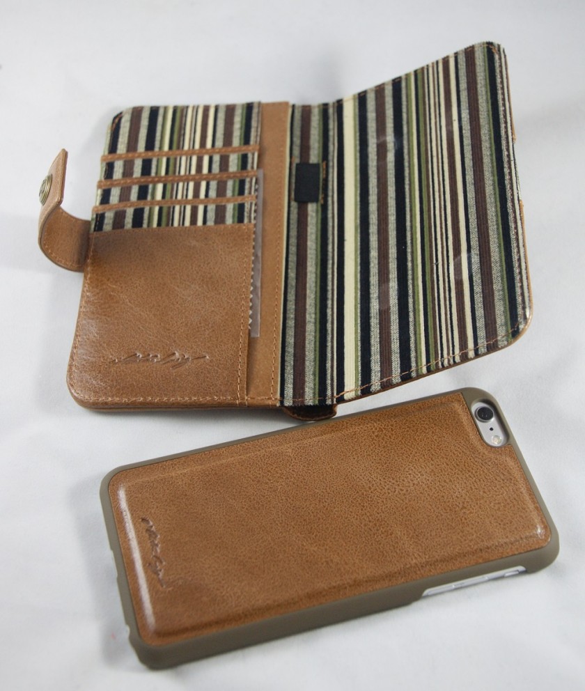 Alston Craig iPhone 6s Case from Tuff Luv