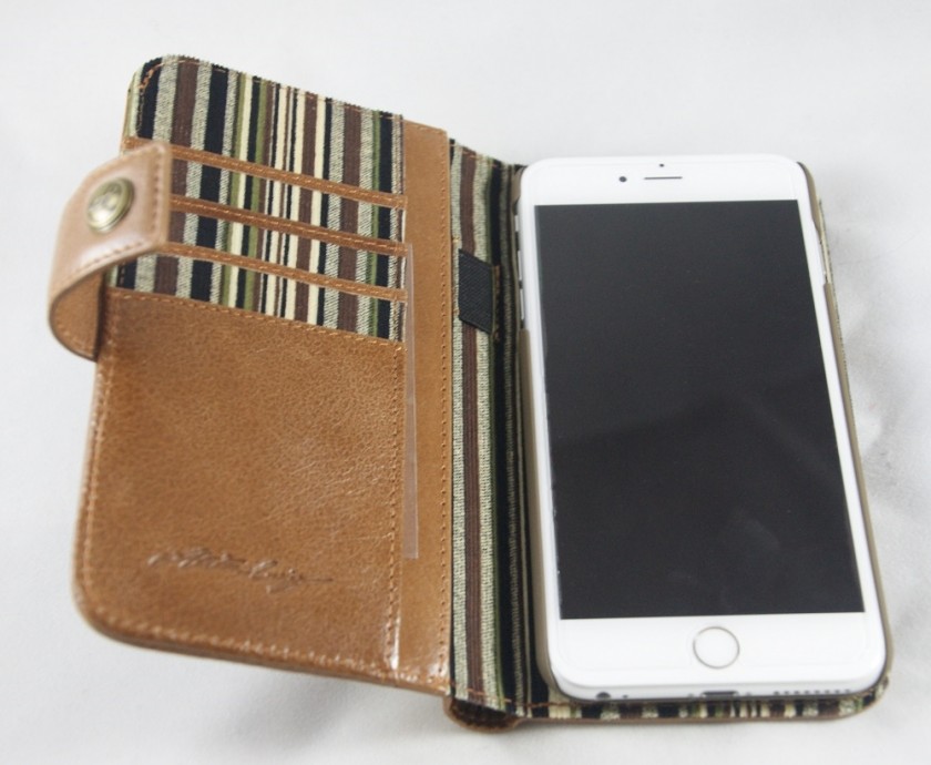 Alston Craig iPhone 6s Case from Tuff Luv