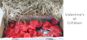 Valentines at GiftAlien