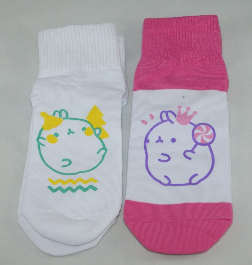 Sockflow