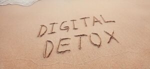 digital detox